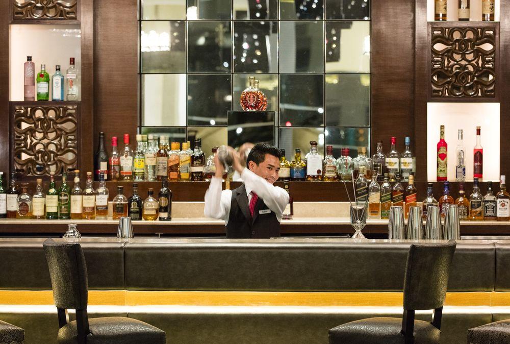 Le Meridien Gurgaon, Delhi Ncr Hotel 5*