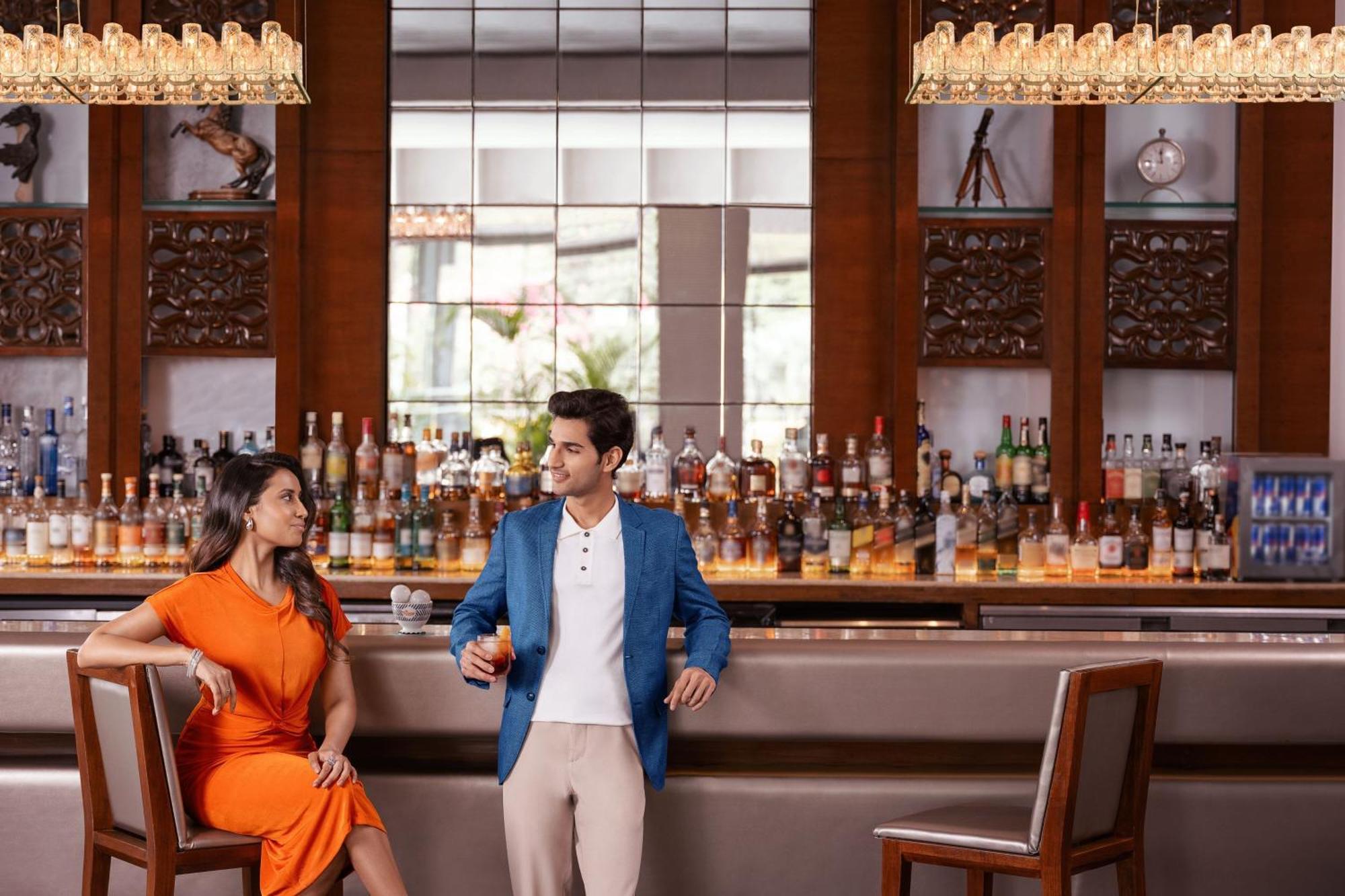 Le Meridien Gurgaon, Delhi Ncr 5*