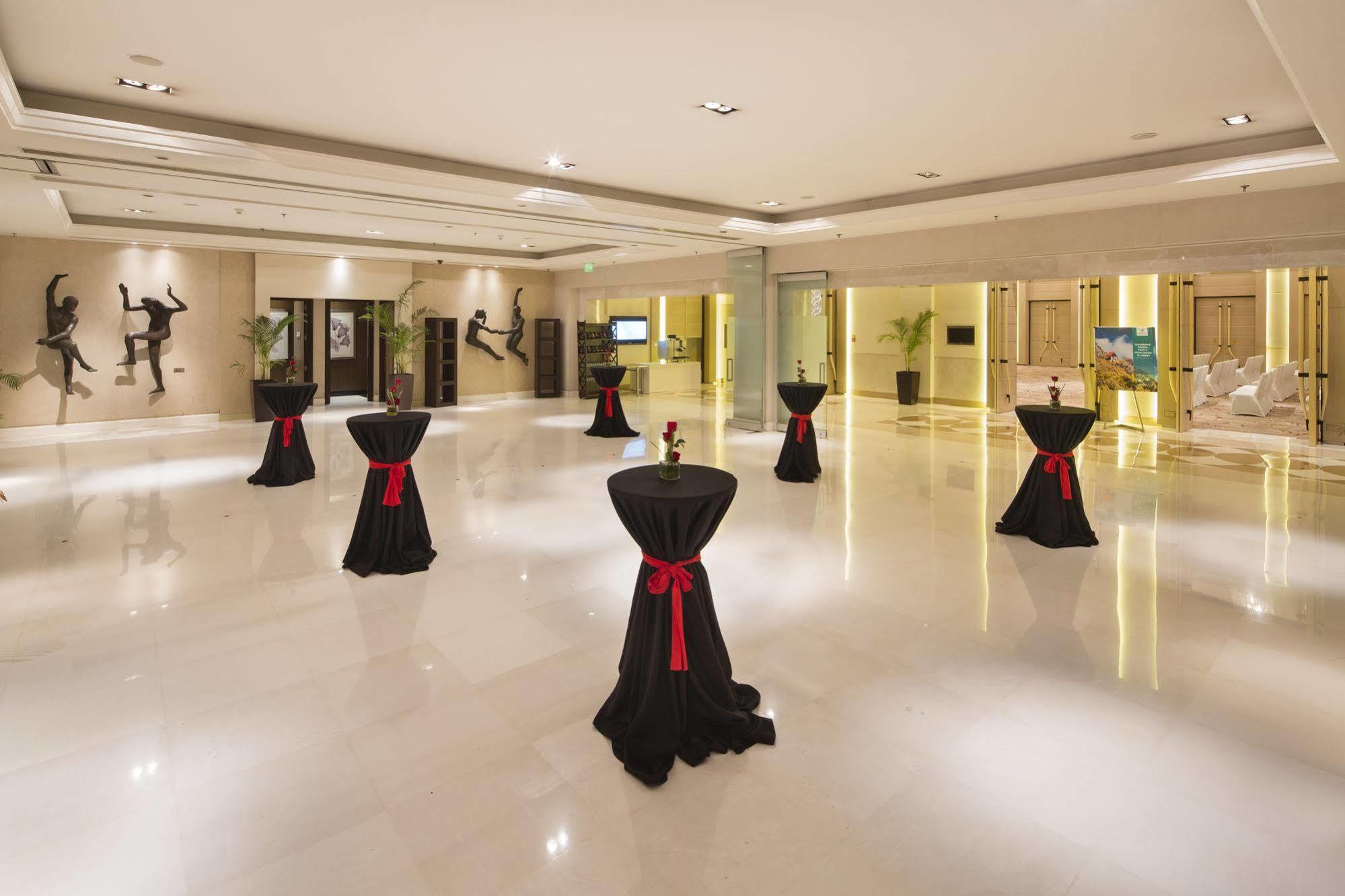 Le Meridien Gurgaon, Delhi Ncr Gurgaon